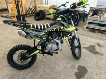 Racer Enduro RX125E, 2024 г.