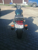 Yamaha XJR, 1999 г.