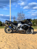 Kawasaki ZZR ZZR1400, 2010 г.