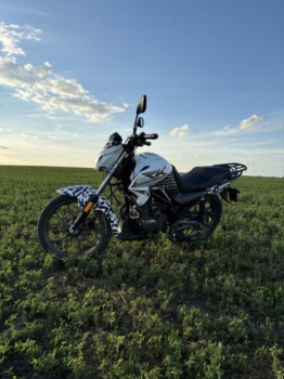 Stels RK125, 2025 г.