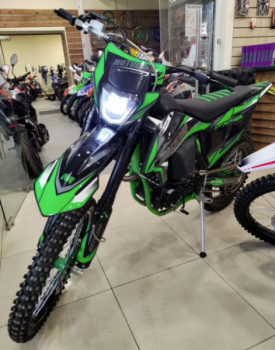 Motoland FX 300 NC (ZS 182MN), 2026 г.