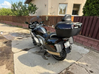 BMW K Gtl, 2017 г.