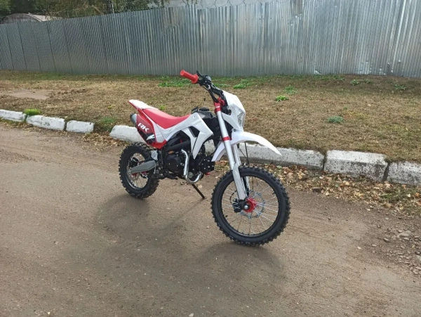 Пит-байк Racer CRF 125, 2025 г.
