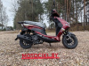 SPRMOTORS SPORT FS Plus, 2026 г.