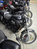 Yamaha V-Max, 1986 г.