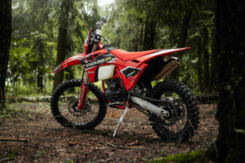 Эндуро XGZ G26 CB300RL, 2026 г.