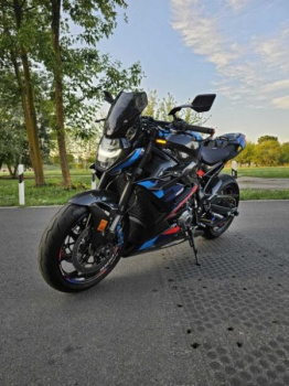 BMW M M1000R Competition, 2022 г.