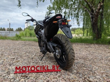 Ataki BATLLO (4T PR300 Pro), 2026 г.