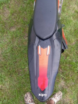 Kayo K2 PRO, 2024 г.
