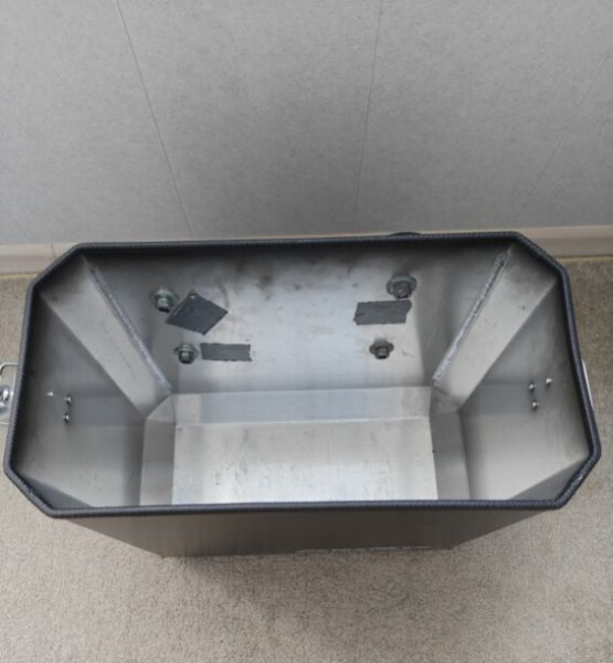 Suzuki V-Strom DL-650, 2014 г.