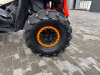 BRP Renegade, 2019 г.