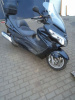 Suzuki Burgman, 2010 г.