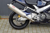 Honda CBR 900RR FireBlade, 2001 г.
