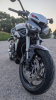 Triumph Street Triple S, 2020 г.