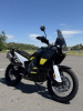 Husqvarna Norden 901, 2022 г.
