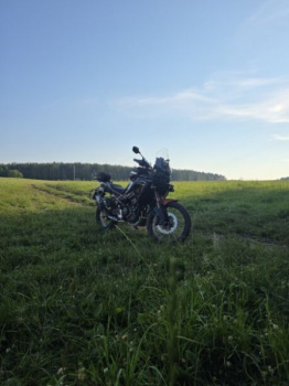 CFMOTO 450MT Sport, 2026 г.