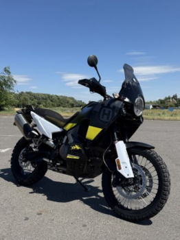 Husqvarna Norden 901, 2022 г.