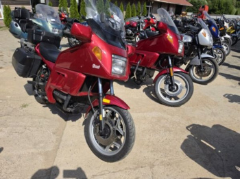 BMW K, 1996 г.