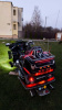 Honda Gold Wing 1500, 1996 г.