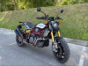 Indian FTR 1200 Carbon R, 2021 г.