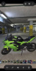 Kawasaki EX, 2022 г.