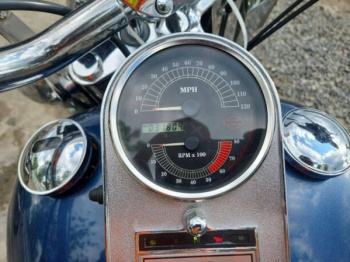 Harley-Davidson Fat Boy, 2003 г.