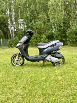 Vento Zip, 2015 г.
