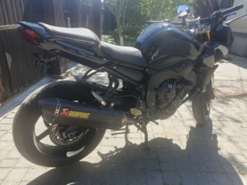Yamaha FZS спорт турис, 2011 г.