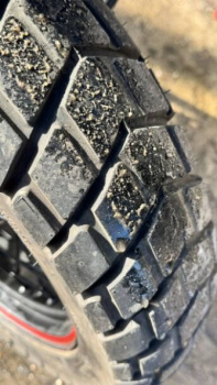 Fuego Scrambler 3.0, 2023 г.