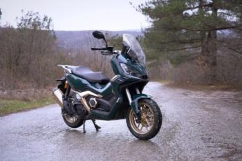 Motosuper Adviser 180, 2026 г.