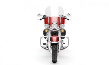 Harley-Davidson Softail Hydra-Glide Revival, 2025 г.