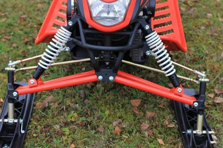 Утилитарный Irbis Dingo T200, 2025 г.