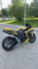 Yamaha YZF спорт, 2011 г.
