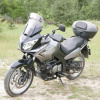 Suzuki V-Strom, 2009 г.