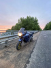 Suzuki GSX-R, 1993 г.