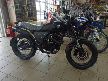 Классик Racer RC 300-GY8H Triumph 300, 2025 г.