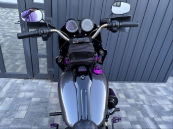 Harley-Davidson Softail FXLRS, 2022 г.