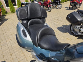 BMW K Юбилейная, 2003 г.
