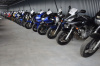 Honda Varadero XL 1000, 2001 г.