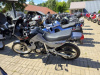 Honda Transalp, 1999 г.