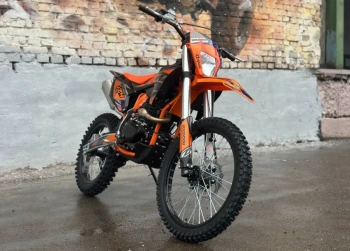 Кроссовый Racer Z 4, 2025 г.