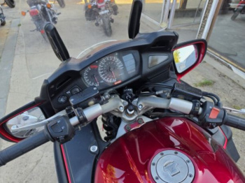 Honda ST, 2002 г.