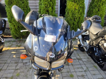 Yamaha FZS, 1999 г.