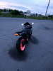 Suzuki GSX-R, 2007 г.