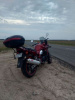 Suzuki Bandit, 1999 г.