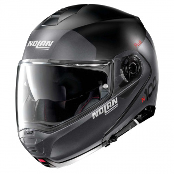 Мотоциклетный шлем n100-5 p distinctive n-com 021