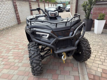 Polaris Sportsman 570EFI, 2024 г.