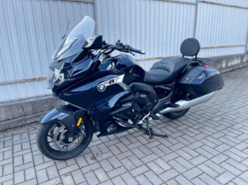 BMW K 1600 Bagger, 2019 г.