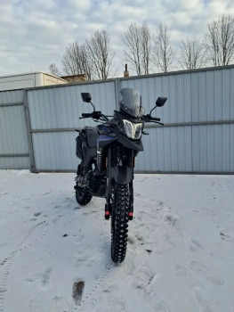 Эндуро Motoland CADET 300, 2026 г.