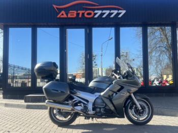 Yamaha FJR, 2004 г.